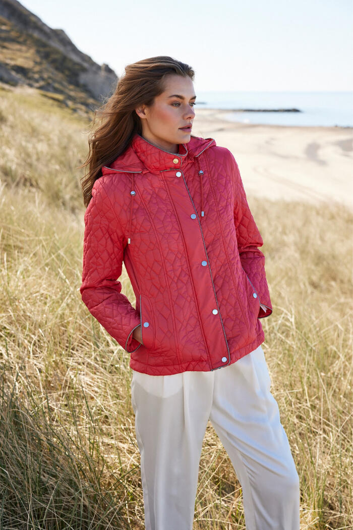 Frandsen Denmark Jacket
