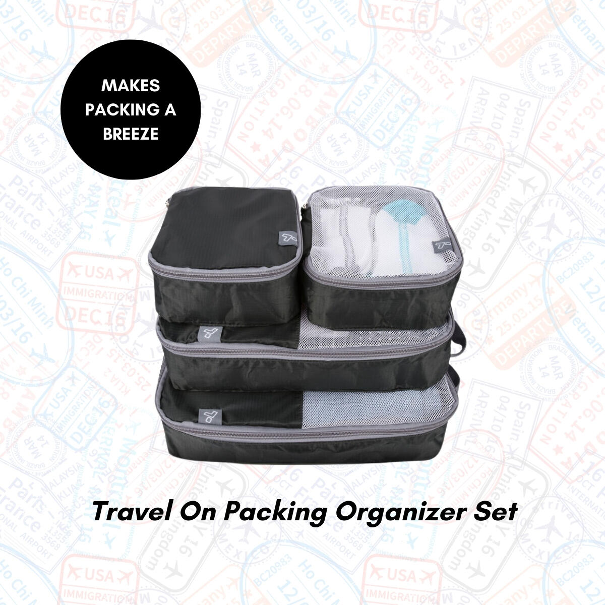 Travel On